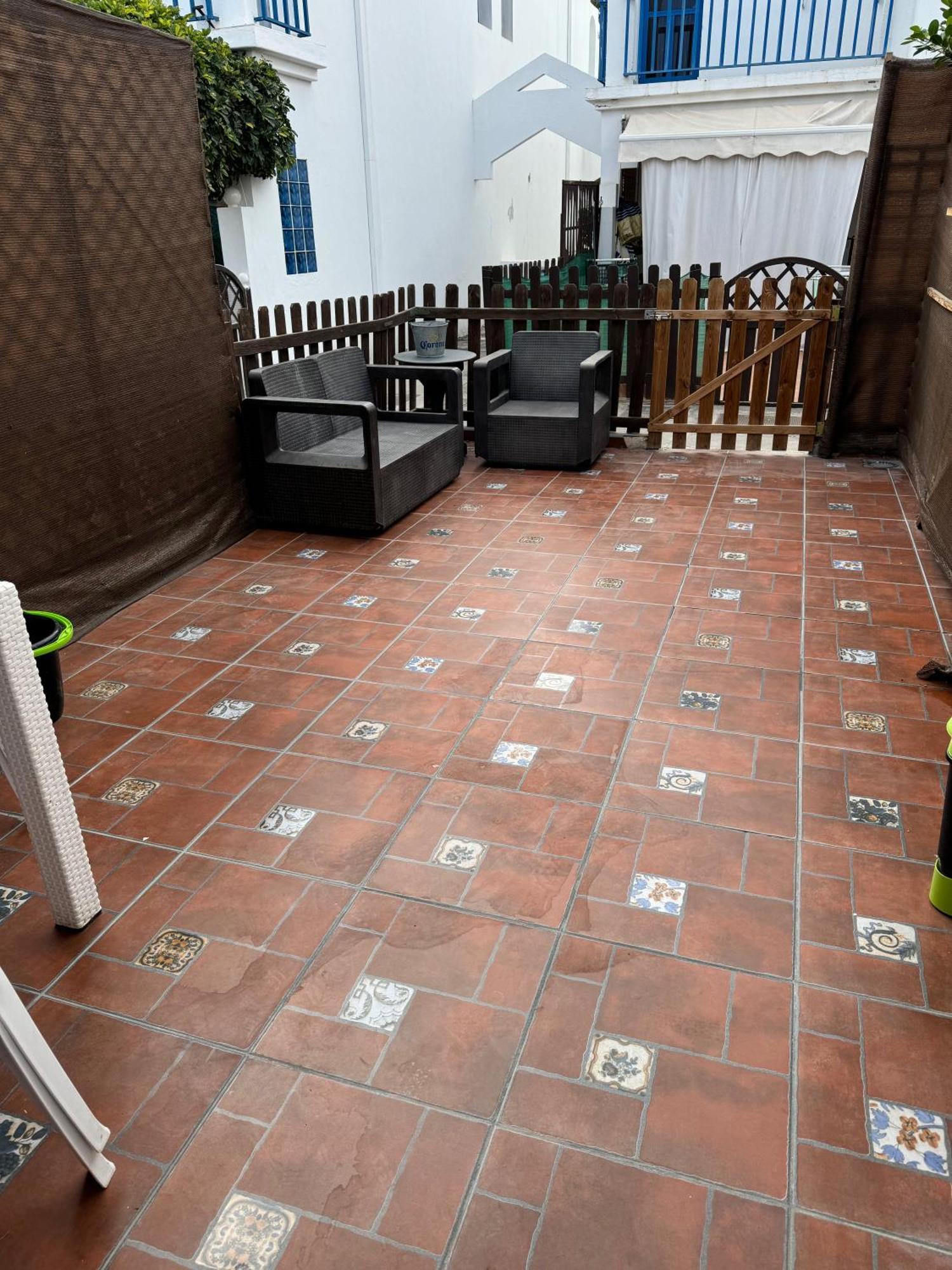55 Playmar Villa Wellness Maspalomas  Exterior foto