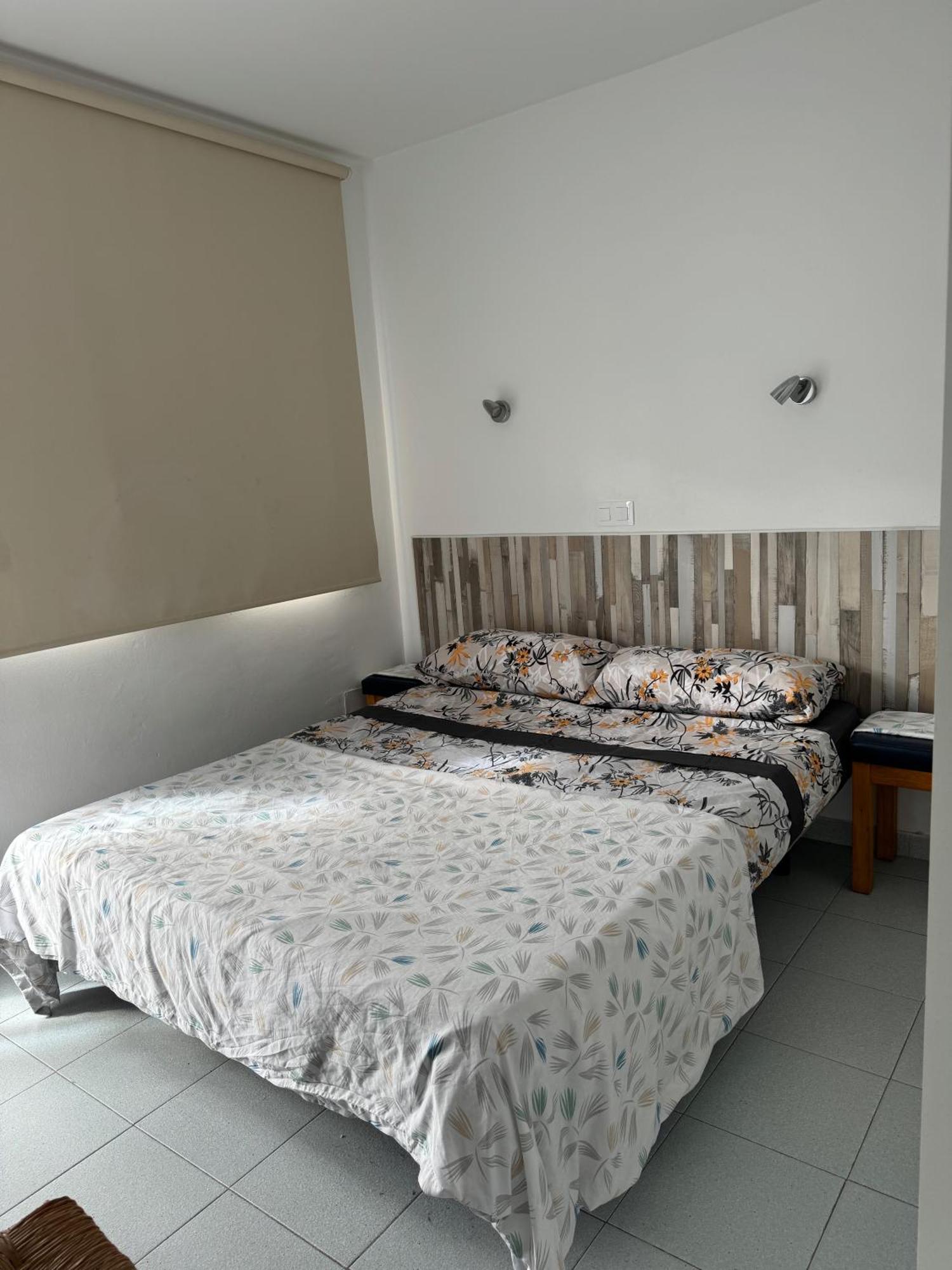 55 Playmar Villa Wellness Maspalomas  Exterior foto