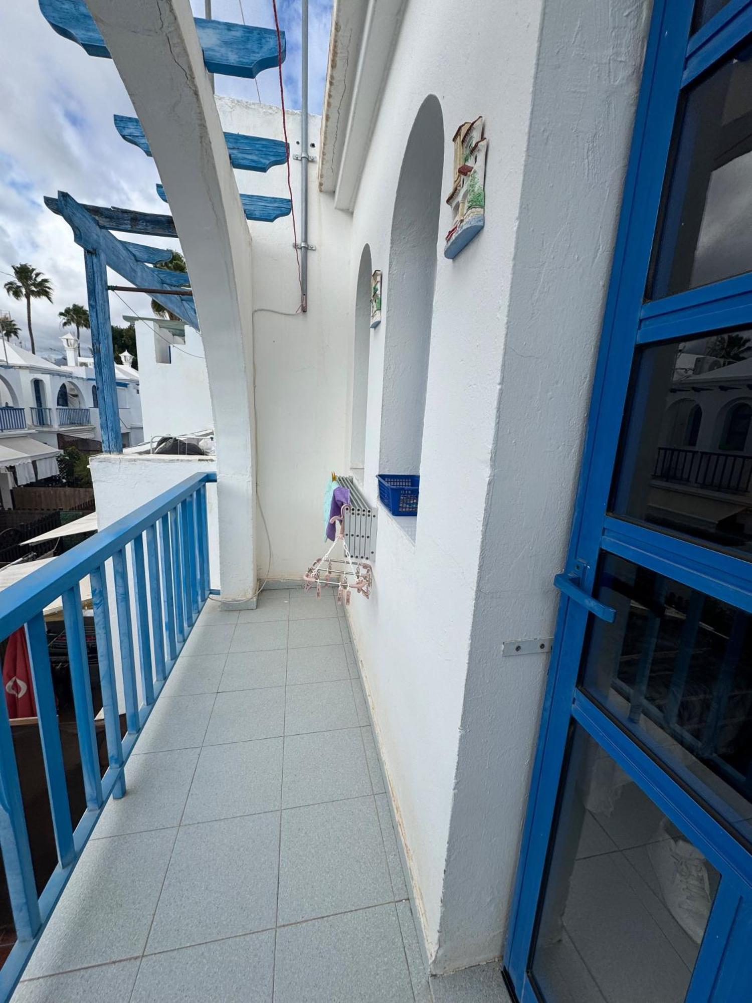 55 Playmar Villa Wellness Maspalomas  Exterior foto